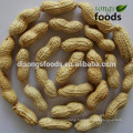 The first Peanuts Importer in China